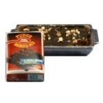 Dollhouse Pan of Brownies &amp; Box Set