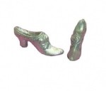 (*) Dollhouse Witch Shoes