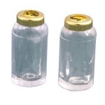 (**) Dollhouse 2 Modern Canning Jars