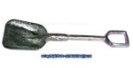 (*) Dollhouse Scoop Shovel