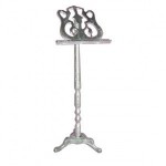 (*) Dollhouse Fancy Top Music Stand