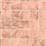 Dollhouse Faux Marble Flooring- Choice of Color -