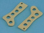 Dollhouse 2 pc Stocking Stretchers