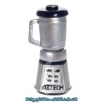 (*) Dollhouse Modern Blender