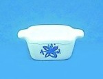 &amp;sect; Sale - Dollhouse Corning Baking Dish