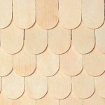 Dollhouse 1000 pack - Shingles- Choice of Style -