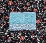 Sale $1 Off - 2 or 3 pc Bathroom Towel Sets