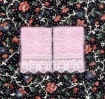 Sale $1 Off - 2 or 3 pc Bathroom Towel Sets