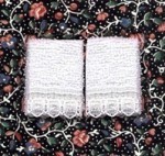 Sale $1 Off - 2 or 3 pc Bathroom Towel Sets