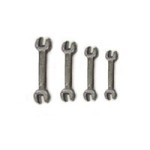 Sale $2 Off - Set of 4 Dollhouse Wrenches