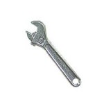 Sale - Dollhouse Crescent Wrench