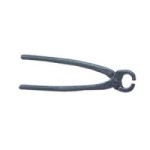 (*) Dollhouse Blacksmith Tongs
