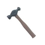 Sale - Dollhouse Metal Ball Pein Hammer