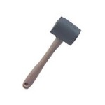 Sale - Dollhouse Rubber Mallet