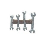 (*) Dollhouse Wrenches (Attached)