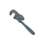 Sale - Small Pipe Wrench