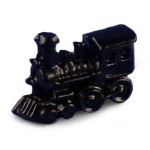 Unfinished Toy Train Engines