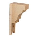 Victorian Brackets