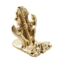 Dollhouse Victorian Plate Holder / Stand - Product Image