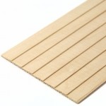 (?) Disc $20 Off - Dollhouse Clapboard Siding (10 pc)