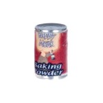 (&amp;sect;) Disc. $1 Off - Baking Powder Can