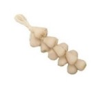&amp;sect; Disc $3 Off - Dollhouse String of Garlic