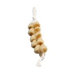 &amp;sect; Disc $3 Off - Dollhouse String of Garlic