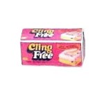 (&amp;sect;) Disc .50&amp;cent; Off - Dollhouse Dryer Sheet Box