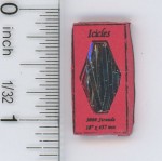 (&amp;sect;) Disc .60&amp;cent; Off - Dollhouse Filled Tinsel Box