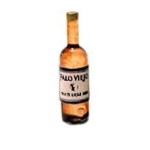 &amp;sect; Disc .70&amp;cent; Off - Palo Viejo Dark Rum Bottle
