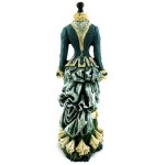 (&amp;sect;) Disc. $2 Off - Victorian Dress Form