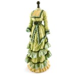(&amp;sect;) Disc. $2 Off - Victorian Dress Form