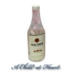Sale $1 to $2 Off - Bottle of Bacardi