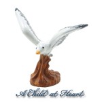 (*) Assorted Dollhouse Statues- Choice of Style &amp; Finish -