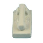 (*) Dollhouse Rotary Wall Phone
