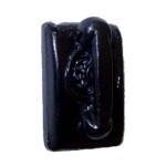 (*) Dollhouse Rotary Wall Phone