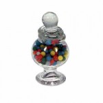 &amp;sect; Sale .30&amp;cent; Off - Tiny Jar of Candy