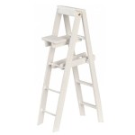 (&amp;sect;) Sale $1.50 Off - 5 inch Wooden Step Ladder