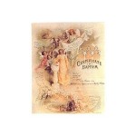 &amp;sect; Sale .30&amp;cent; Off - Birth or Baptismal Certificate