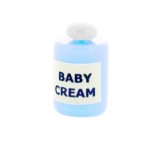 (&amp;sect;) Sale .50&amp;cent; Off - Baby Cream Bottle