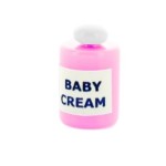 (&amp;sect;) Sale .50&amp;cent; Off - Baby Cream Bottle