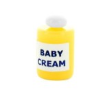 (&amp;sect;) Sale .50&amp;cent; Off - Baby Cream Bottle