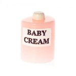 (&amp;sect;) Sale .50&amp;cent; Off - Baby Cream Bottle
