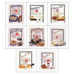 (&amp;sect;) Sale .50&amp;cent; Off - Kitchen Prints - Recipes