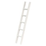 (&amp;sect;) Sale .60&amp;cent; Off - 6 inch Wooden Straight Ladder