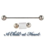 (*) Towel Bar &amp; Toilet Paper Holder