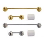 (*) Towel Bar &amp; Toilet Paper Holder