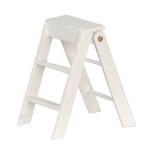 (&amp;sect;) Sale .90&amp;cent; Off - 2 inch Wooden Step Ladder